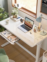 Benefits of a Standing Desk！