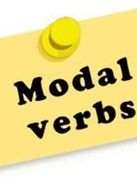 Модальный глагол Ought to: формы и особенности употребления