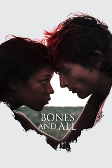 Bones and All