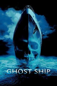 Le Vaisseau de l'angoisse (Ghost Ship)