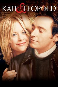 Kate et Léopold (Kate and Leopold)