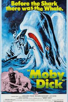 Moby Dick