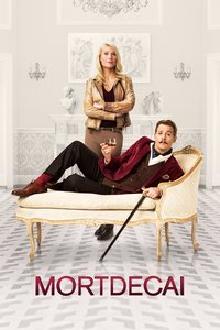 Charlie Mortdecai (Mortdecai)