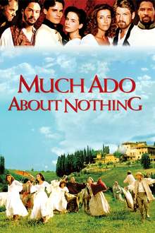 Much Ado About Nothing (1993)