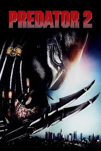 Aliens vs. Predator: Requiem (Predator 2)
