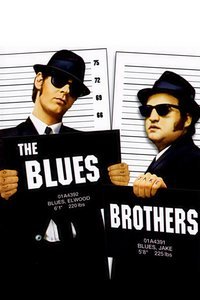 Les Blues Brothers (The Blues Brothers)