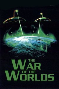 The War of the Worlds