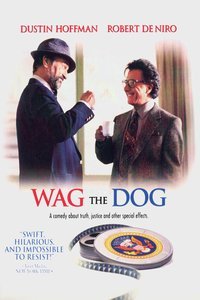 Des hommes d'influence (Wag the Dog)