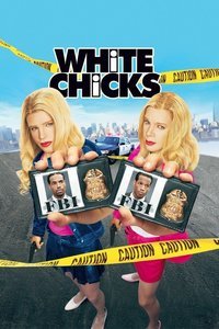 FBI : Fausses blondes infiltrées (White Chicks)