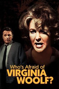 Qui a peur de Virginia Woolf? (Who's Afraid of Virginia Woolf?)