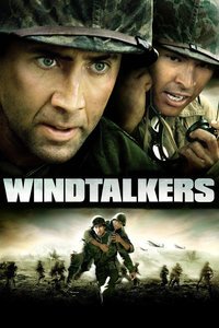 Windtalkers : Les Messagers du vent (Windtalkers)
