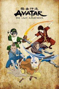Avatar - The Last Airbender (Avatar – Der Herr der Elemente)