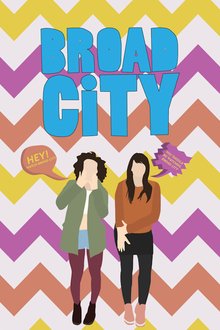 Broad City