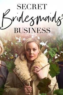 Secret Bridesmaids Business