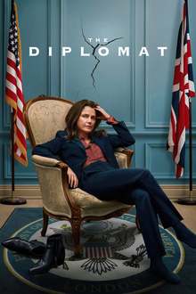 The Diplomat US