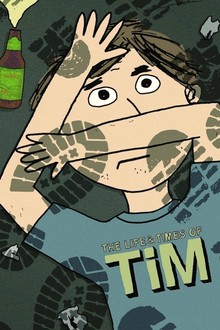 The Life and times of Tim