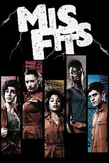 The Misfits (2009)