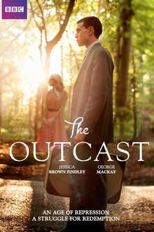 The Outcast (2015)