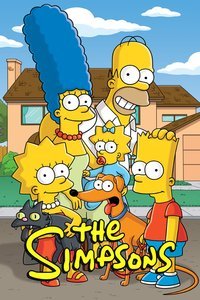 Les Simpson (The Simpsons)