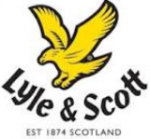 go to Lyle and Scott